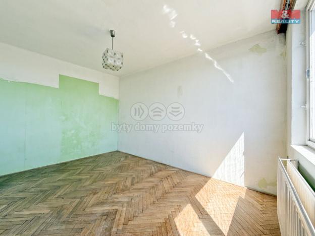 Prodej rodinného domu, Soběslav - Soběslav III, U Nového rybníka, 155 m2