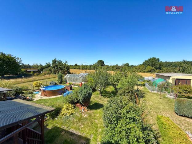 Prodej rodinného domu, Soběslav - Soběslav III, U Nového rybníka, 155 m2