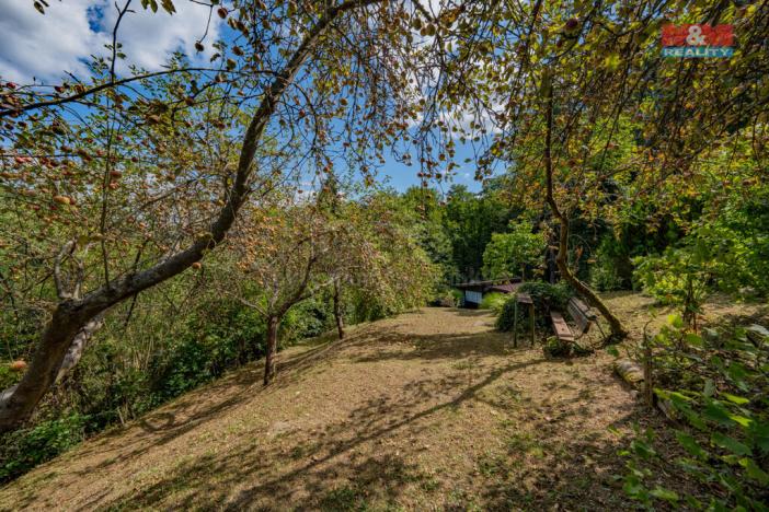 Prodej chaty, Vsetín - Rokytnice, Potůčky, 40 m2