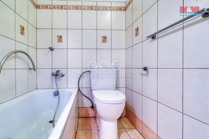 Prodej chalupy, Dobřany - Vodní Újezd, 113 m2