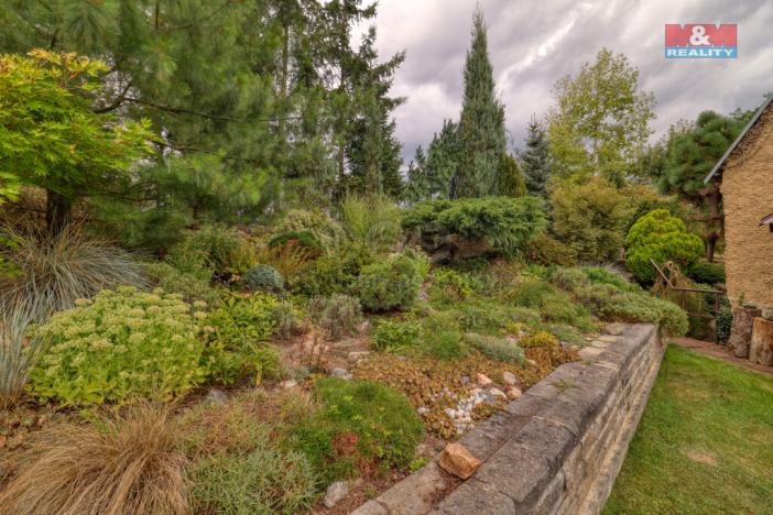 Prodej chalupy, Dobřany - Vodní Újezd, 113 m2