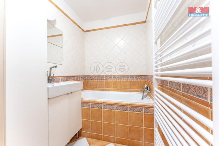 Prodej bytu 3+kk, Klecany, V Honech, 68 m2