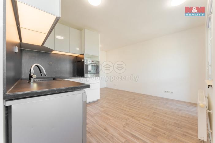 Prodej bytu 3+kk, Klecany, V Honech, 68 m2