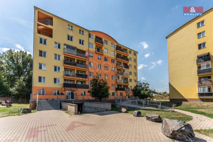 Prodej bytu 3+kk, Klecany, V Honech, 68 m2