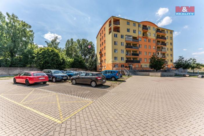 Prodej bytu 3+kk, Klecany, V Honech, 68 m2