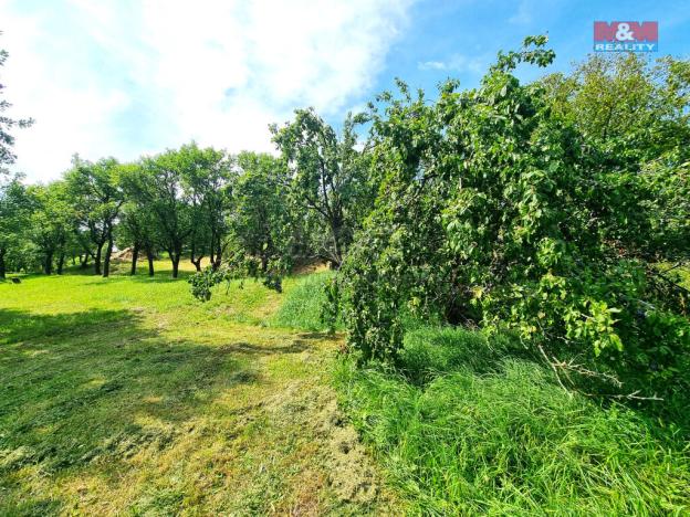 Prodej pozemku pro bydlení, Velká nad Veličkou, 1139 m2