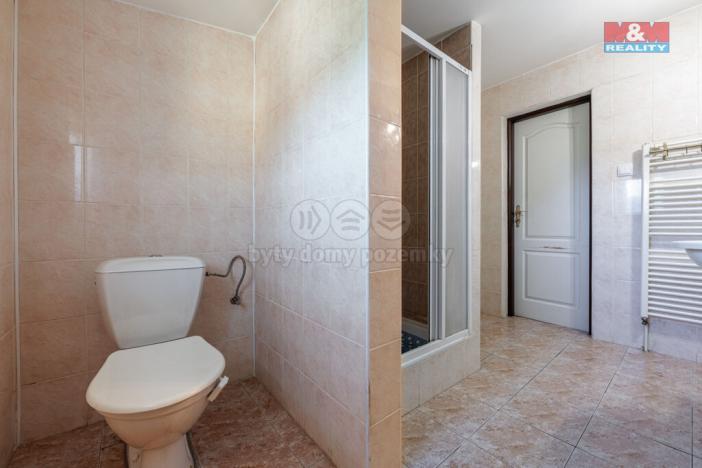 Prodej rodinného domu, Krásné Údolí, 125 m2