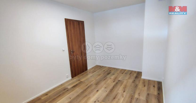 Pronájem bytu 2+kk, Olomouc - Lazce, Lazecká, 60 m2
