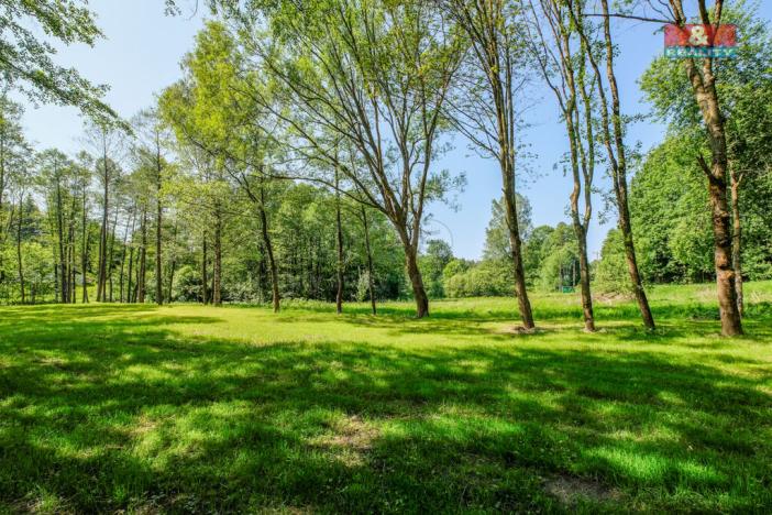 Prodej pozemku pro bydlení, Nový Hrádek - Rzy, 1925 m2