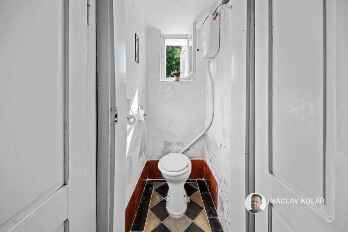 Prodej rodinného domu, Hořice, Haklova, 93 m2