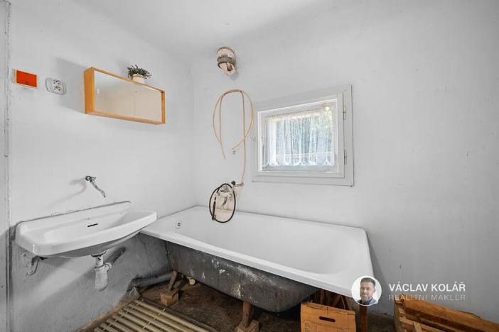 Prodej rodinného domu, Hořice, Haklova, 93 m2