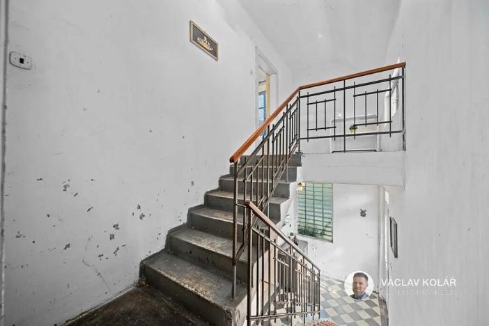 Prodej rodinného domu, Hořice, Haklova, 93 m2