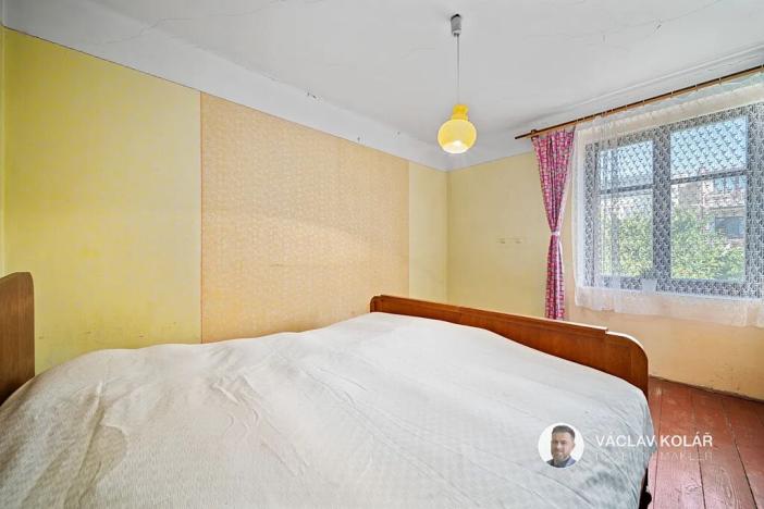 Prodej rodinného domu, Hořice, Haklova, 93 m2