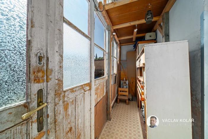 Prodej rodinného domu, Hořice, Haklova, 93 m2