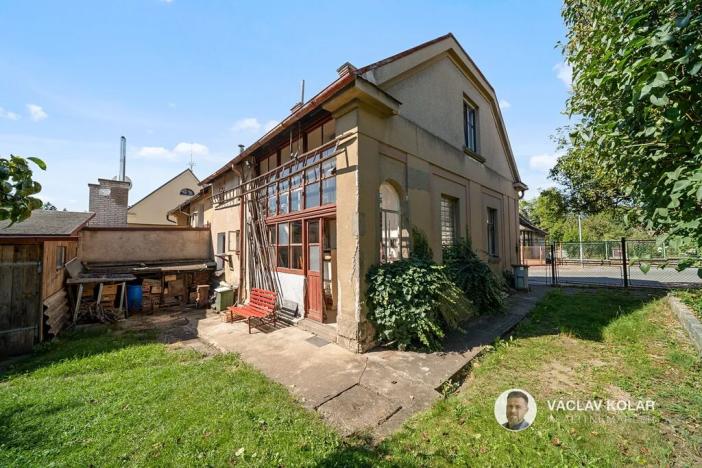 Prodej rodinného domu, Hořice, Haklova, 93 m2