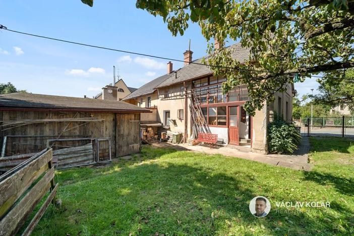 Prodej rodinného domu, Hořice, Haklova, 93 m2