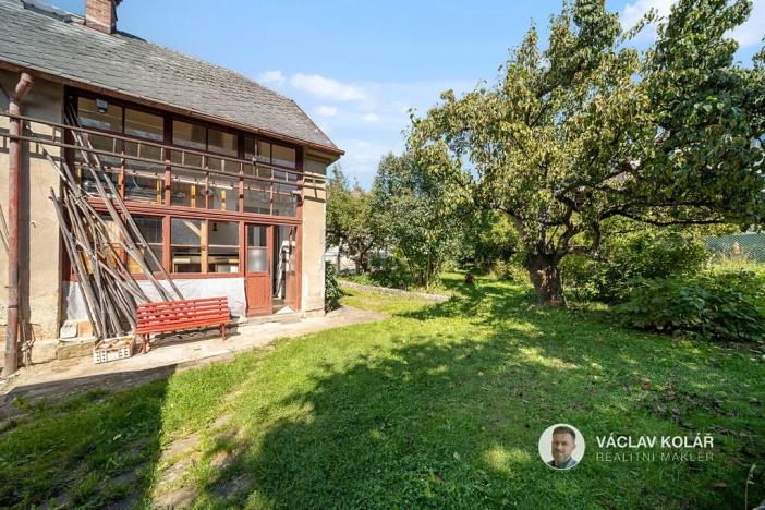 Prodej rodinného domu, Hořice, Haklova, 93 m2