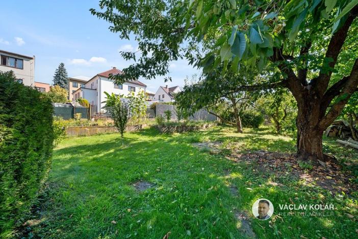 Prodej rodinného domu, Hořice, Haklova, 93 m2