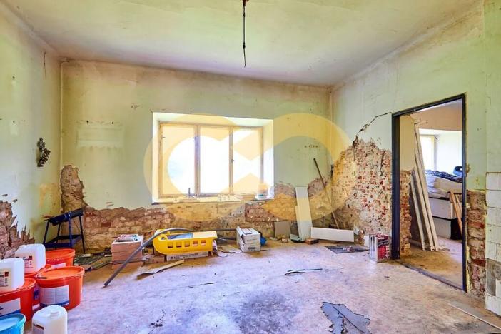 Prodej zemědělské usedlosti, Hrdějovice, 731 m2