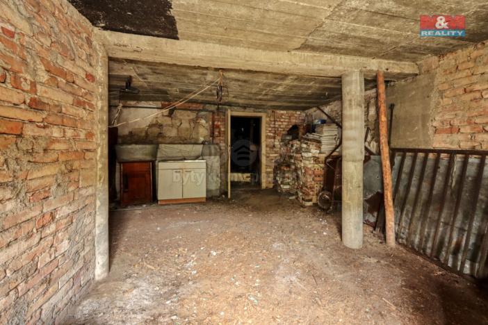 Prodej rodinného domu, Koryčany, Lhotka, 65 m2