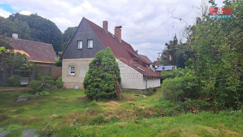 Prodej rodinného domu, Prysk - Horní Prysk, 200 m2