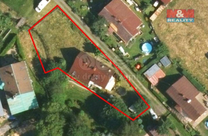 Prodej rodinného domu, Prysk - Horní Prysk, 200 m2