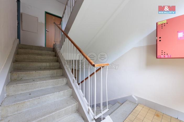 Prodej bytu 2+1, Bukovany, 51 m2