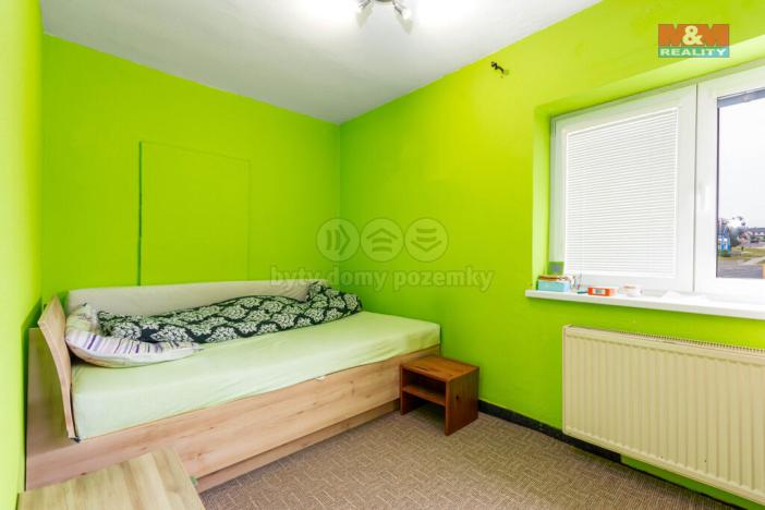 Prodej obchodního prostoru, Vítkov, Opavská, 460 m2