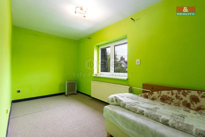 Prodej obchodního prostoru, Vítkov, Opavská, 460 m2