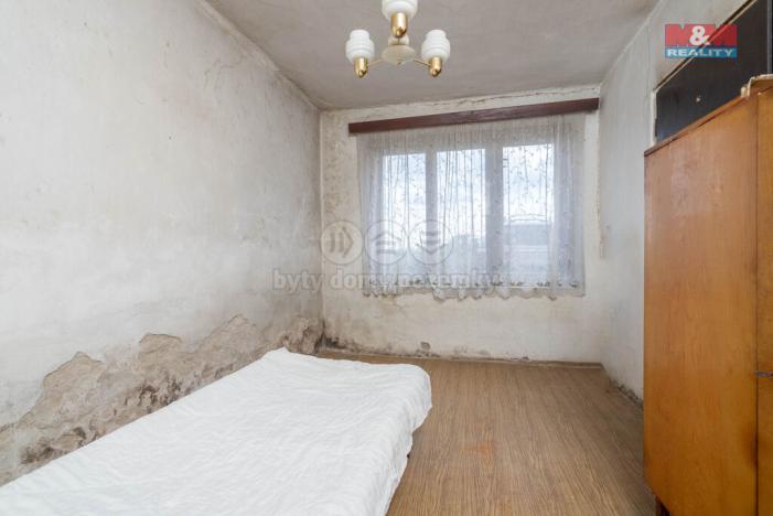 Prodej rodinného domu, Horní Slivno, 88 m2