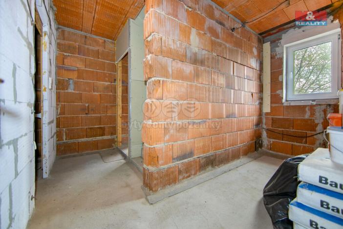 Prodej rodinného domu, Hrejkovice - Pechova Lhota, 118 m2