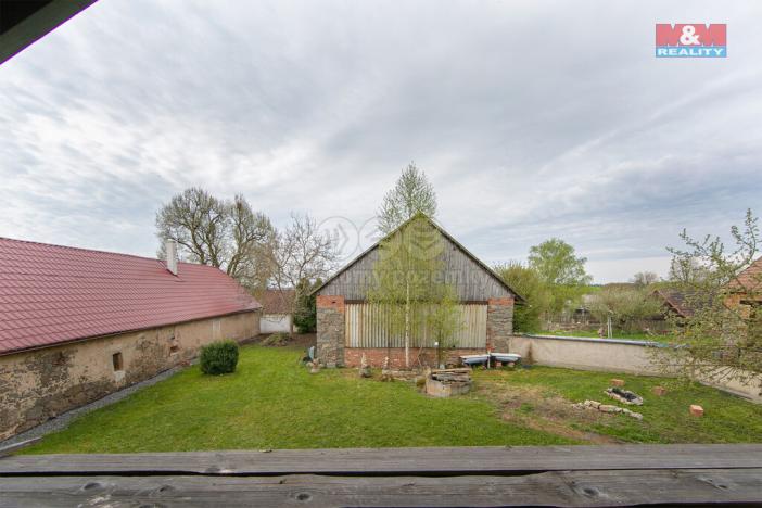 Prodej rodinného domu, Hrejkovice - Pechova Lhota, 118 m2