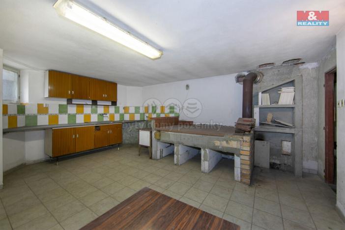 Prodej rodinného domu, Hrejkovice - Pechova Lhota, 118 m2