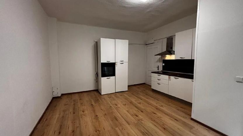 Pronájem bytu 1+kk, Ostrava, Obytná, 25 m2