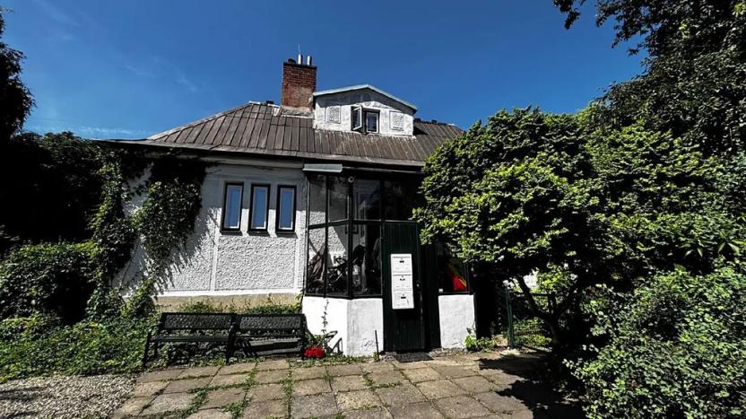 Pronájem bytu 1+kk, Ostrava, Obytná, 25 m2