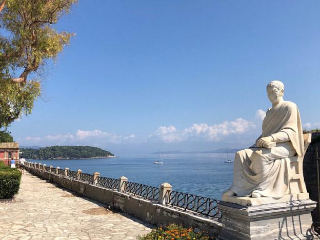 Prodej rodinného domu, Korfu, Řecko, 85 m2