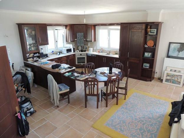 Prodej rodinného domu, Ypsos, Korfu, Jónské Ostrovy, Řecko, 320 m2