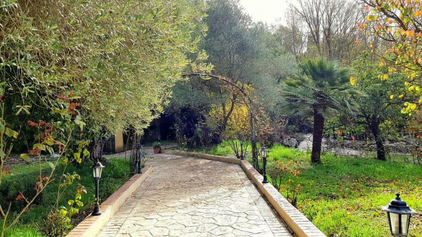 Prodej rodinného domu, Korfu, Jónské Ostrovy, Řecko, 110 m2