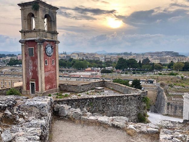 Prodej rodinného domu, Korfu, Jónské Ostrovy, Řecko, 110 m2