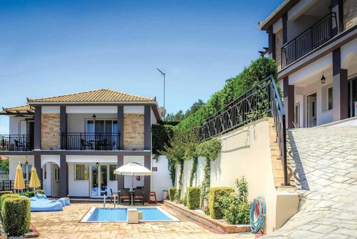 Prodej rodinného domu, Tsilivi, Zakynthos, Řecko, 105 m2