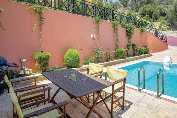 Prodej rodinného domu, Tsilivi, Zakynthos, Řecko, 105 m2