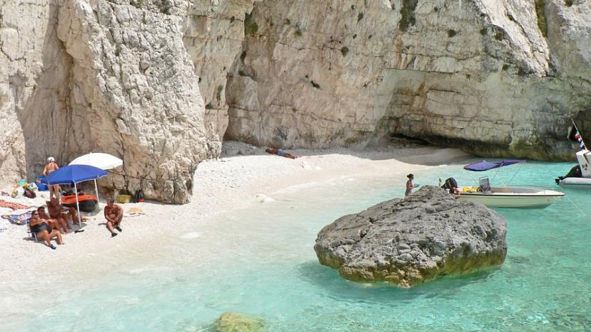 Prodej rodinného domu, Tsilivi, Zakynthos, Řecko, 105 m2