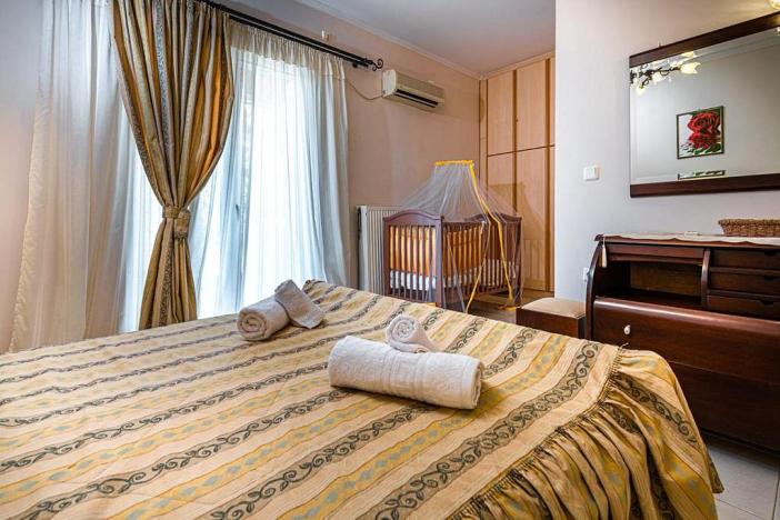 Prodej rodinného domu, Alykanas, Zakynthos, Jónské Ostrovy, Řecko, 160 m2