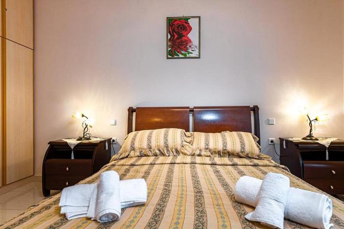 Prodej rodinného domu, Alykanas, Zakynthos, Jónské Ostrovy, Řecko, 160 m2