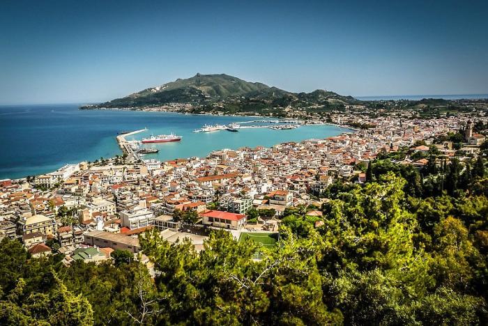 Prodej rodinného domu, Alykanas, Zakynthos, Jónské Ostrovy, Řecko, 160 m2