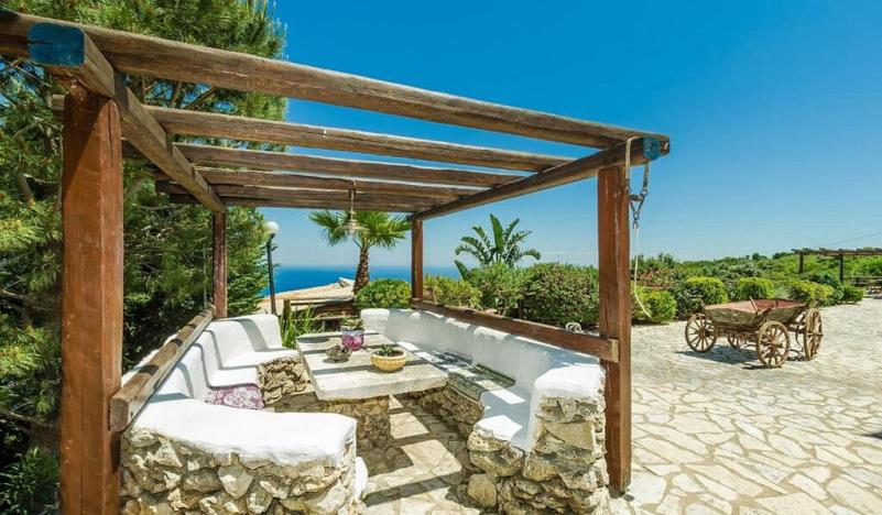 Prodej rodinného domu, Zakynthos, Jónské Ostrovy, Řecko, 350 m2