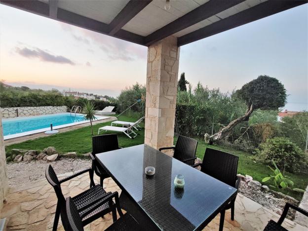 Prodej rodinného domu, Tragaki, Zakynthos, Jónské Ostrovy, Řecko, 112 m2