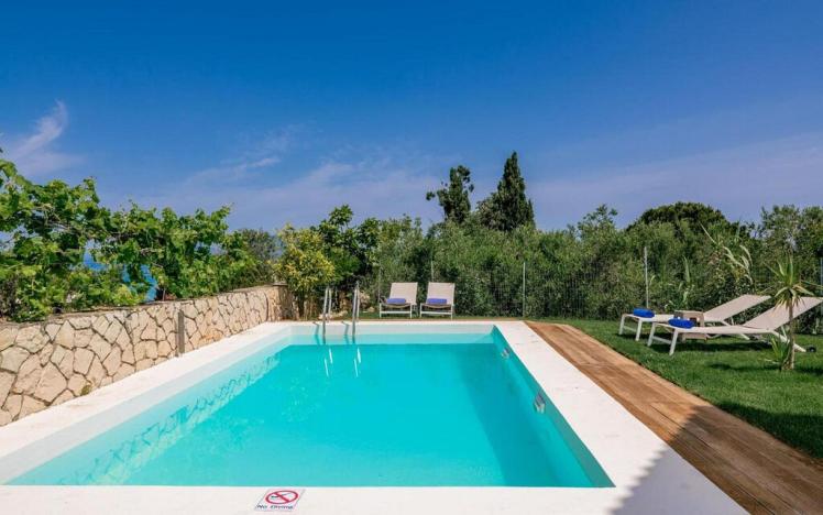 Prodej rodinného domu, Tragaki, Zakynthos, Jónské Ostrovy, Řecko, 112 m2