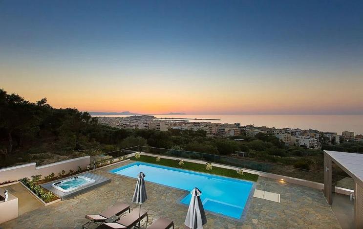 Prodej domu, Rethimno, Kréta, Řecko, 300 m2