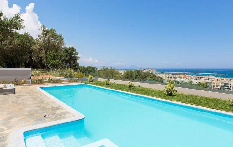 Prodej domu, Rethimno, Kréta, Řecko, 300 m2